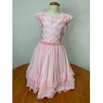 Vestido Bambina