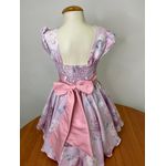 Vestido Flu Flu Floral