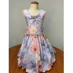 Vestido Flu Flu Floral