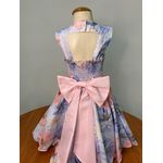 Vestido Flu Flu Floral