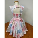 Vestido Flu Flu Floral