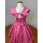 Vestido Flu Flu Pink