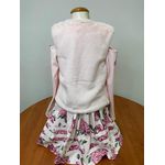Vestido Infanti