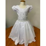 Vestido Flu Flu