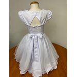 Vestido Flu Flu