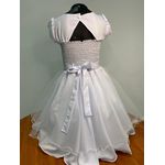 Vestido Flu Flu Branco