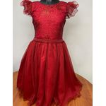 vestido Heloísa