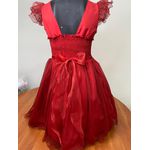 vestido Heloísa