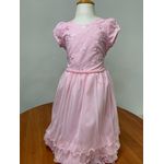 Vestido Bambina