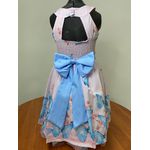 Vestido Bella Child