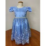 Vestido Enjoy