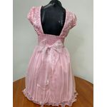 Vestido Bambina