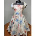 Vestido Flu Flu Floral