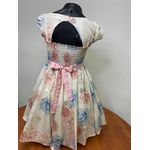 Vestido Flu Flu Floral