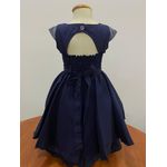 Vestido Flu flu Marinho