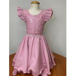 Vestido Flu Flu 