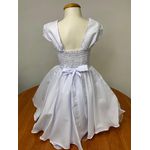 Vestido Flu Flu