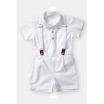 Conjunto Polo Infanti