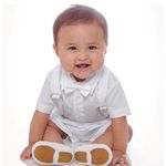 Conjunto Polo infanti