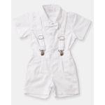 Conjunto Polo infanti