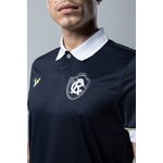 Camisa Masculina Jogo 1 2023 Remo Azul Volt