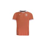 Camisa Infanto Juvenil Goleiro 3 Remo Pêssego Volt