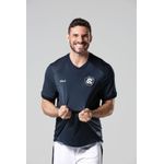 Camisa Masculina Jogo 1 2024 Remo Marinho Volt 