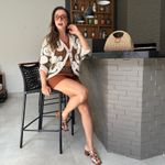 Kimono crochet Livia 