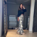 Calça pantalona Angel 
