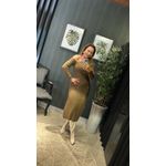 Vestido Elisa