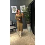 Vestido Elisa