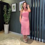 Vestido Andreya Modal 