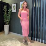 Vestido Andreya Modal 