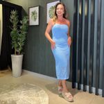 Vestido Andreya Modal 
