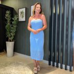 Vestido Andreya Modal 