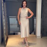Vestido slip dress Martina 