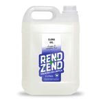 Alvejante Rendzend - Cloro Gel - 5 Litros