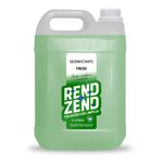 Desinfetante Rendzend - Fresh - 5 Litros