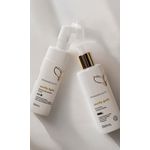 Kit 2 Em 1- Gel e Espuma de Limpeza Facial