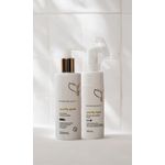 Kit 2 Em 1- Gel e Espuma de Limpeza Facial
