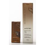 Kit 2 Em 1- Sérum Facial e Espuma de Limpeza Facial