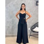 Conjunto Isadora Preto