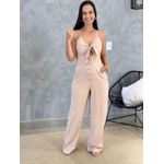 Macacão Gisele Nude