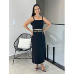 Conjunto Suzane Preto