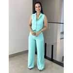 CONJUNTO ESCÓCIA VERDE