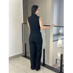 CONJUNTO ESCÓCIA PRETO