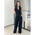 CONJUNTO ESCÓCIA PRETO