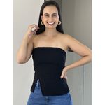 BLUSA KIARA PRETO