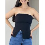 BLUSA KIARA PRETO