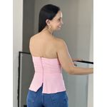 BLUSA KIARA ROSA